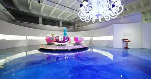 藝術(shù)地坪漆-廣州美地美地坪漆廠(chǎng)家