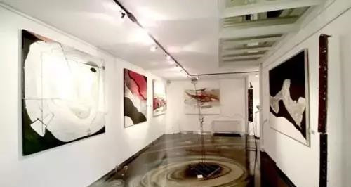 環(huán)氧樹(shù)脂地坪漆-廣州美地化工