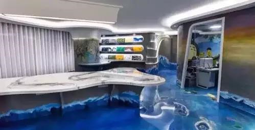 環(huán)氧藝術(shù)地坪-廣州美地美地坪漆廠(chǎng)家