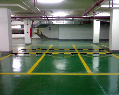 環氧地坪漆-美地化工