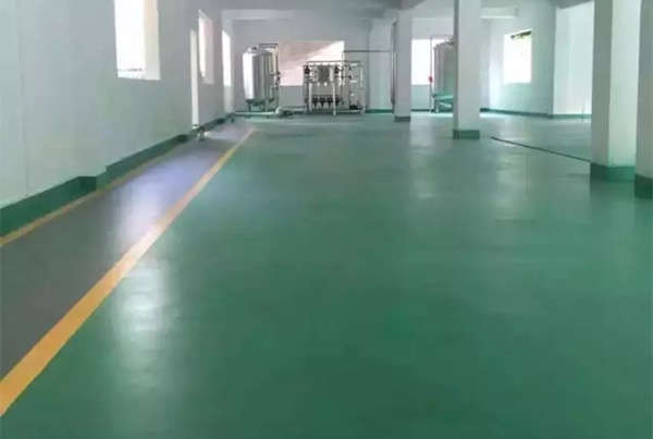 想找靠譜的昆明地坪涂料公司，你得這樣做！