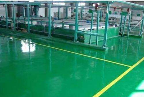 佛山地坪漆價(jià)格的定位，需要考慮哪幾個(gè)方面？