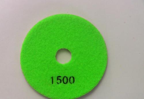 自流平地坪涂料施工時(shí)如何避免磨片消耗過快？