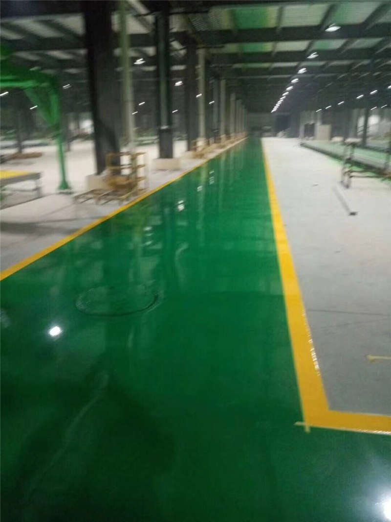 如何正確看待嘉寶莉地坪漆品牌？