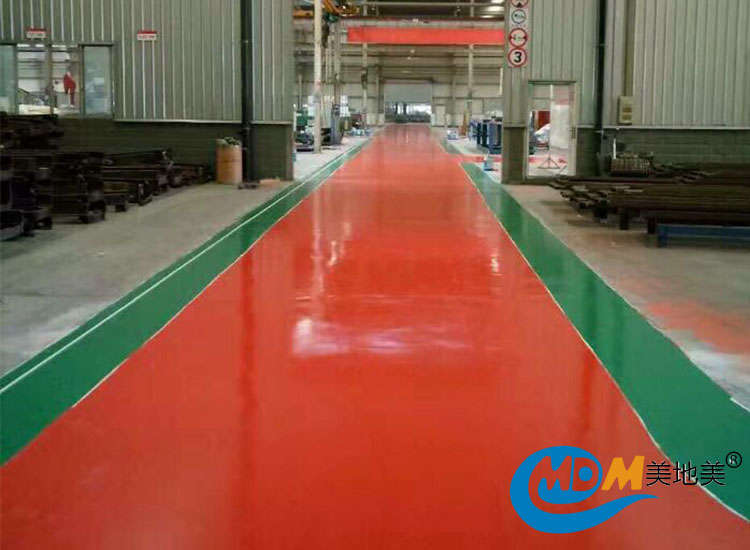 秀珀環氧地坪漆價格為何比其他涂料貴？