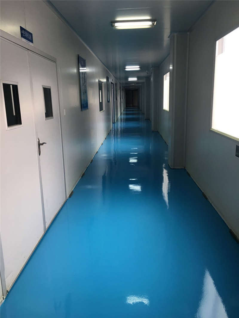 重慶地坪漆廠家推出新品前會做哪些工作？