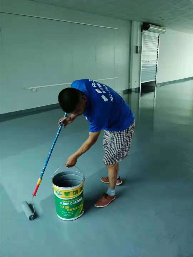 佛山自流平價格波動的背后因素有哪些？